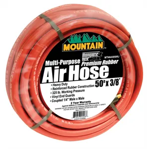 Mountain HOSE 50' 3/8ID 1308800 