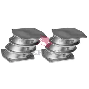 Meritor Bolster Spring 787186 