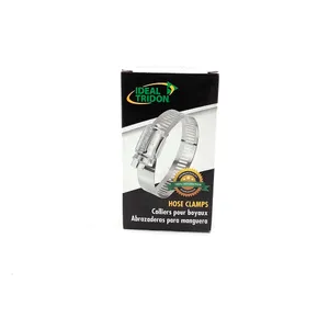 Ideal Clamp 267544 