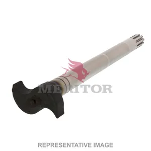 Meritor Standard 1.5 10 Spline Left Hand Camshaft 774846 