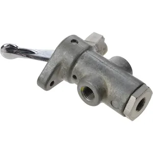 Spicer SHIFT VALVE 552130 