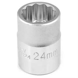 Wilmar Corp 3/4  DR 12PT ST 1372077 