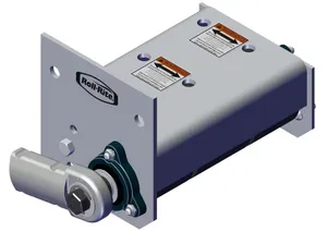 Roll-Rite Pivot, UB Assem 1100446 