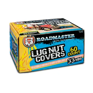 Roadmaster CG0111P-60 1579556 