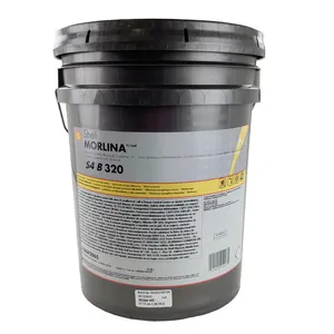 Shell LUBRICANT 5 GAL 307042 