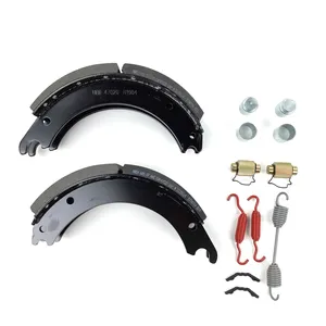 Abex New Shoe Stop Box Kits Meritor Q Plus 15 x 4 265886 