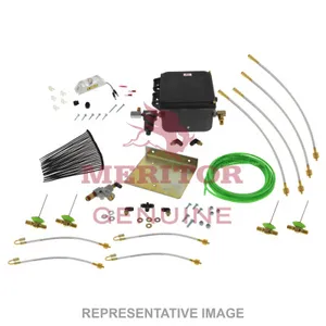Meritor Special Oem Kit 732584 