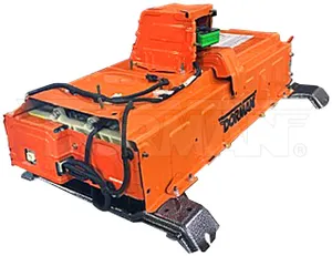 Dayton BATTERY 540506 