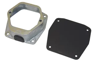 Phillips Nose Box - Electrical Connection 242170 