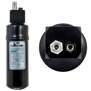 TruckAir Receiver Drier 358976 