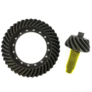 Euroricambi RING & PINION 229466 