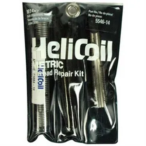Heli-Coil Products KIT M14X2 1255370 