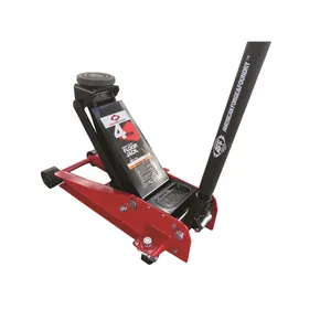 American Forge & Foundry 4 TON HEAVY DUT 1254172 