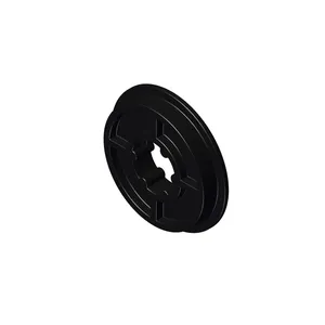 Roll-Rite Bushing, Axle S 1403387 