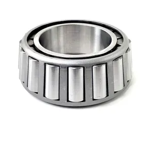 National Bearing, Cone, Tapered Roller 233758 