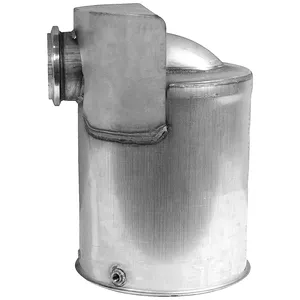 Dorman Diesel Oxidation Catalyst (DOC) 546850 