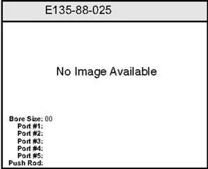 Bendix MASTER CYLINDER 447704 