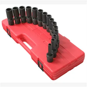 Sunex Tool 1/2 DR MET UNI 1345910 