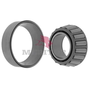 Meritor STD WHL BEARING SET 786642 