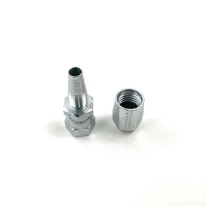 Eaton JIC 37deg Female Swivel 253188 