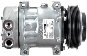 TruckAir Compressor 1557830 