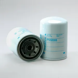 Donaldson Element - Full Flow Oil Filter 249718 