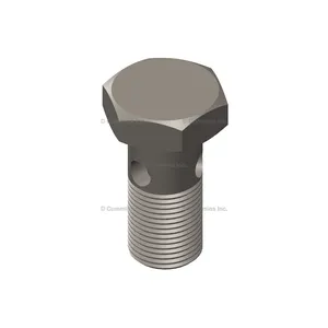 Cummins Screw 382266 