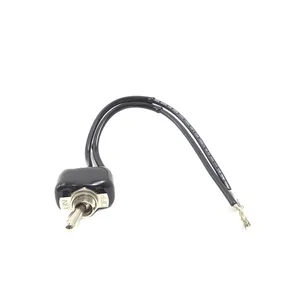 Grote Toggle Switches 240636 