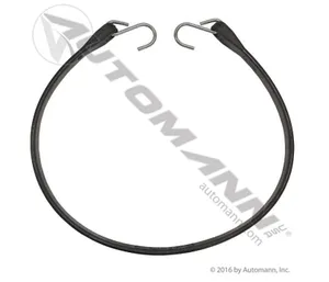 Automann RUBBER TARP 306120 
