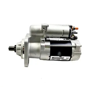 Delco Remy Motor Assembly Starter 218642 