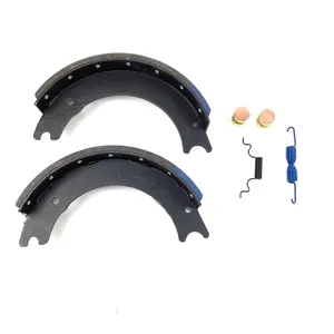 Armada Brake Shoe Kit Reman 256056 