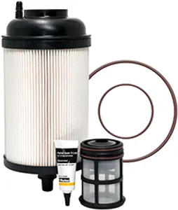 Baldwin Fuel Filter Kit 235516 