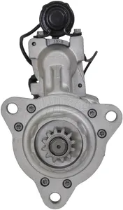 Wilson Motor Assembly - Starter 304886 