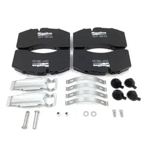 Marathon Pad Brake 259670 