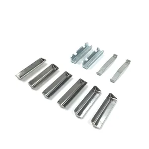 Euclid Shim Kit, Brake, D184-D225 297616 