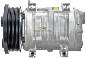 TruckAir Compressor 240744 