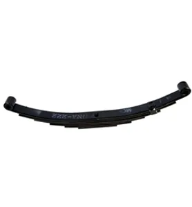 Redneck Trailer Suspensions 229524 