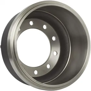 Gunite Brake Drum 16.5 x 7 250576 
