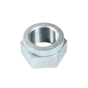Holland NUT,LOCK 2-12U 615222 