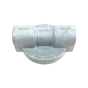 Williams Controls Air Brake Pressure Protection Valve 302936 