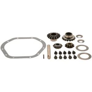 Spicer Differential Carrier Gear Kit 240362 