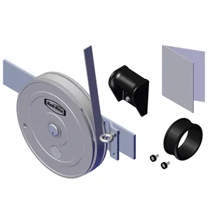 Roll-Rite Tarp Return fo 1112886 