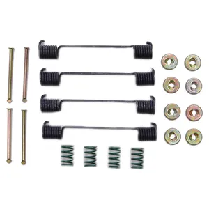 Raybestos DRUM BRAKE HARDWARE KIT 1100852 