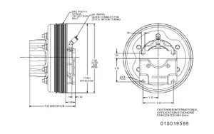 Kit Masters Re-Man K-Series 965248 