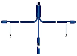 Phillips TRAILER HARNESS 983998 