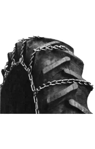 Security Chain TIRE CHAIN 1039722 