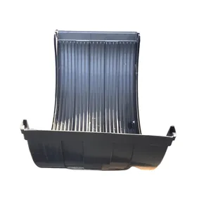 Minimizer Full Fender - Rear, Right 263306 