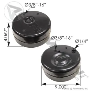 Automann ADIS Type Reser 385208 
