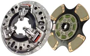 Illinois Auto CLUTCH 964490 