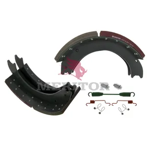 Meritor Reman Shoe Kit 790184 